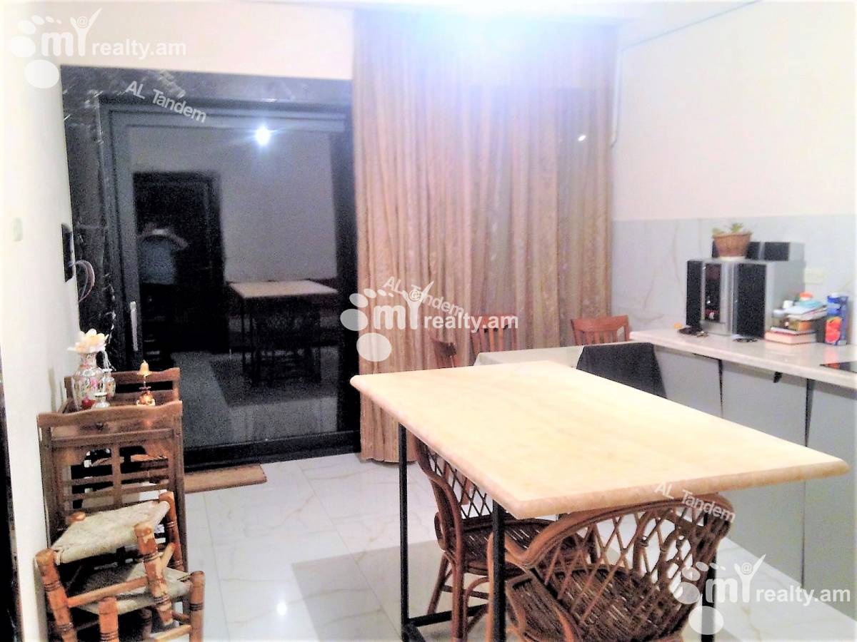 House for sale محله 2 دزور, داوتاشِن ایروان, 128054