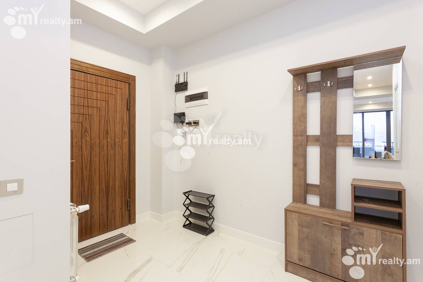 2 bedroom apartment for sale Davit Anhaxt St, Quanaquère-Zeytoun Yerevan, 154281