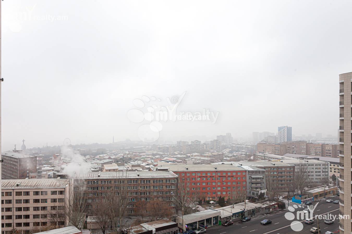 2 bedroom apartment for sale Davit Anhaxt St, Quanaquère-Zeytoun Yerevan, 154281