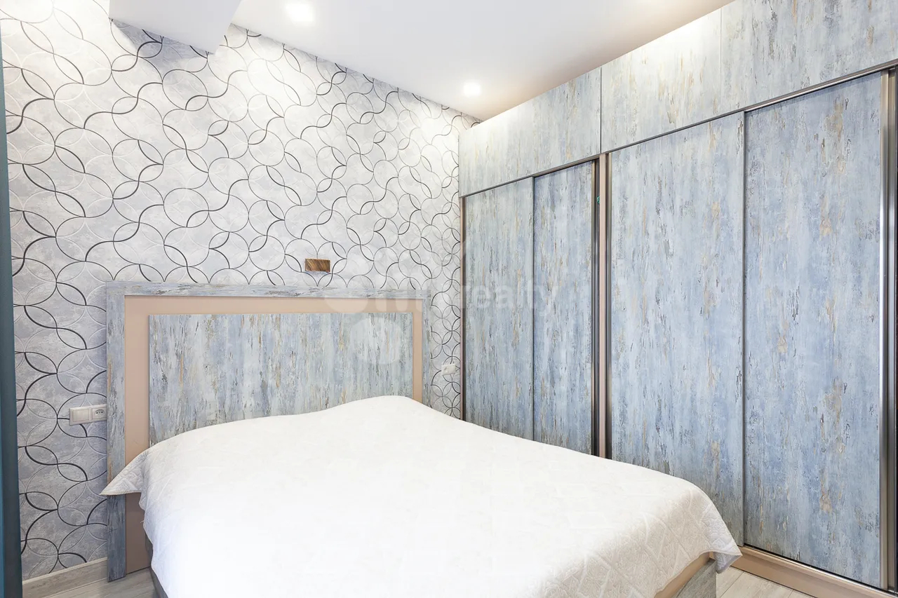 House for sale Bagrevand district, Nor Norque Yerevan, 161428