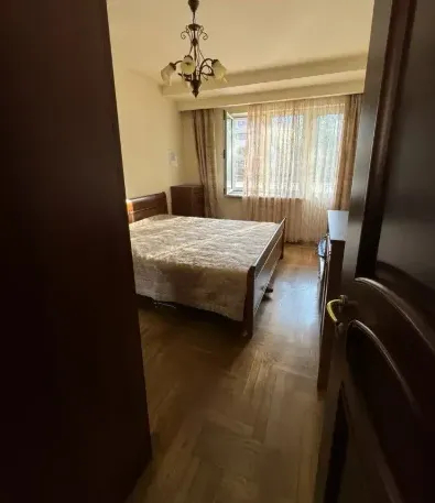 3 սենյականոց բնակարան  Խորենացի 3-րդ փակ․, Կենտրոն Երևան, 159746