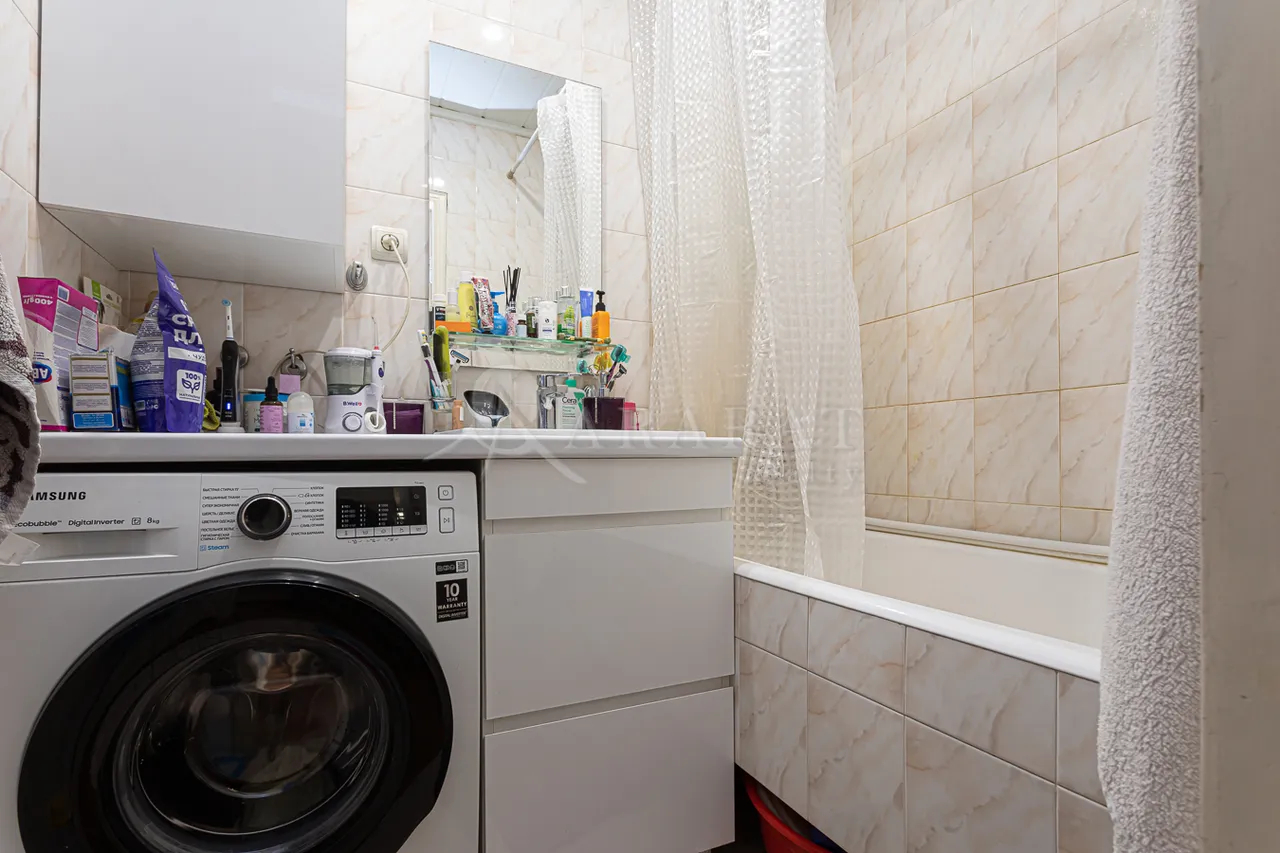 3 bedroom apartment for sale خیابان تیگران مِتس, مرکز شهر ایروان, 157731