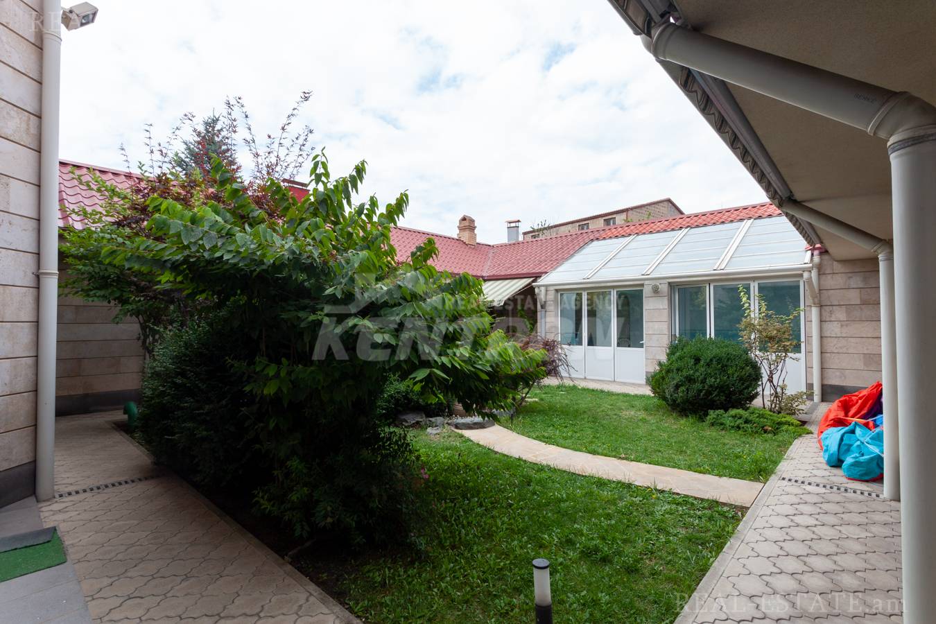 Купить дом Паруйр Севак район, Аван Ереван, 138421