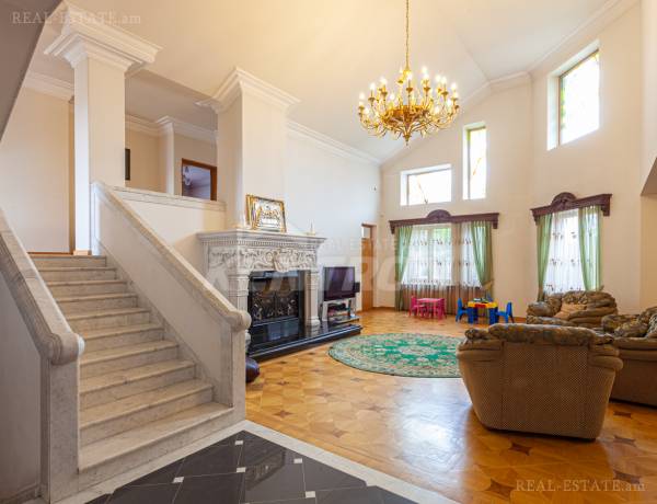 arandznatun-vacharq-Yerevan-Avan