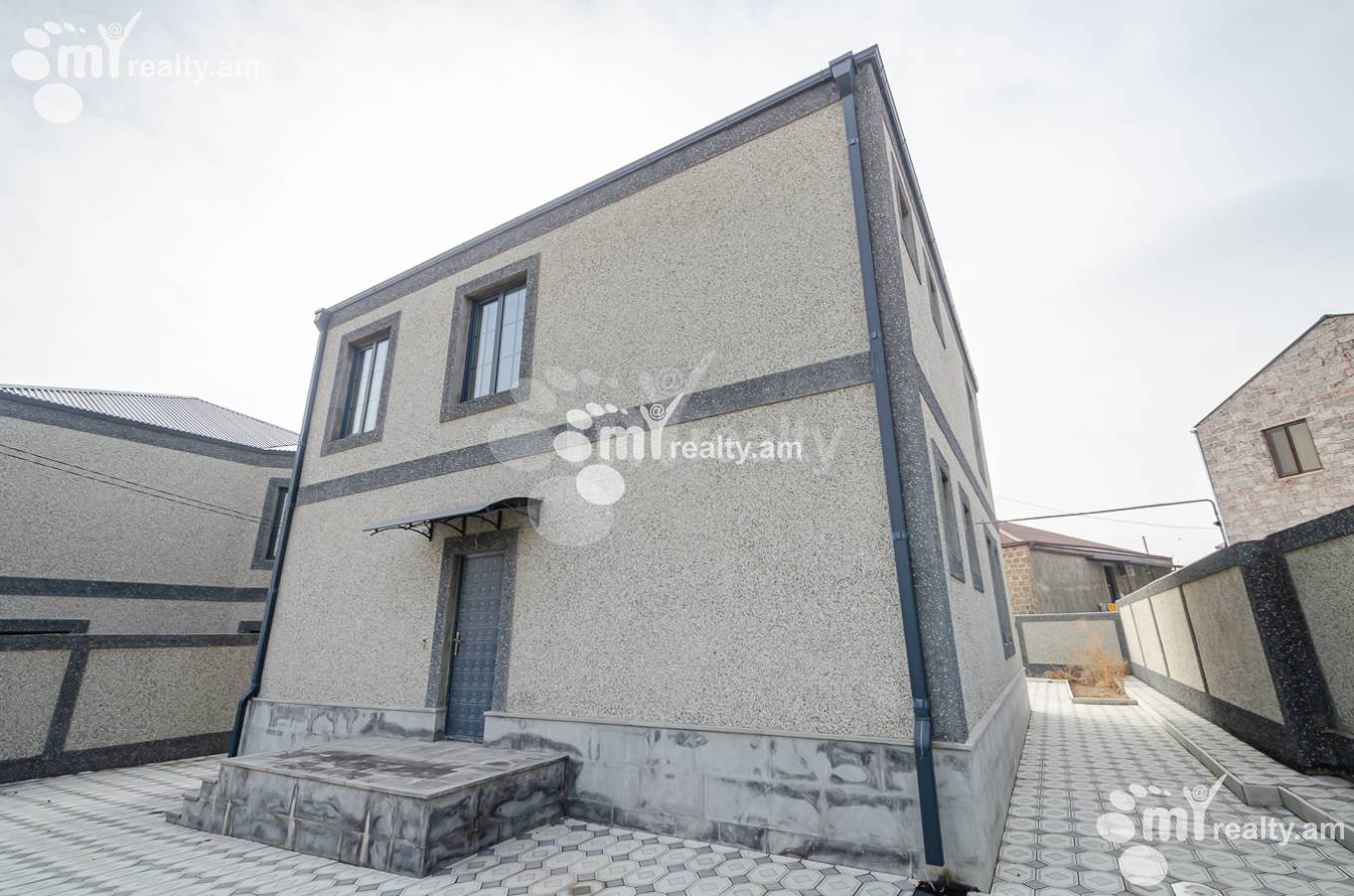 House for sale P. Sevak, Qasakh Kotaïque, 154375