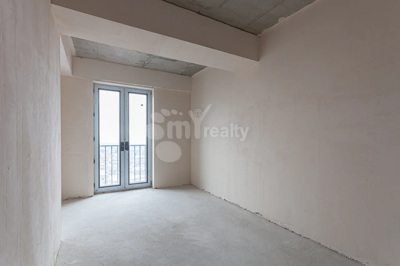 3 սենյականոց բնակարան  Ն. Զարյան փող, Արաբկիր Երևան, 160188