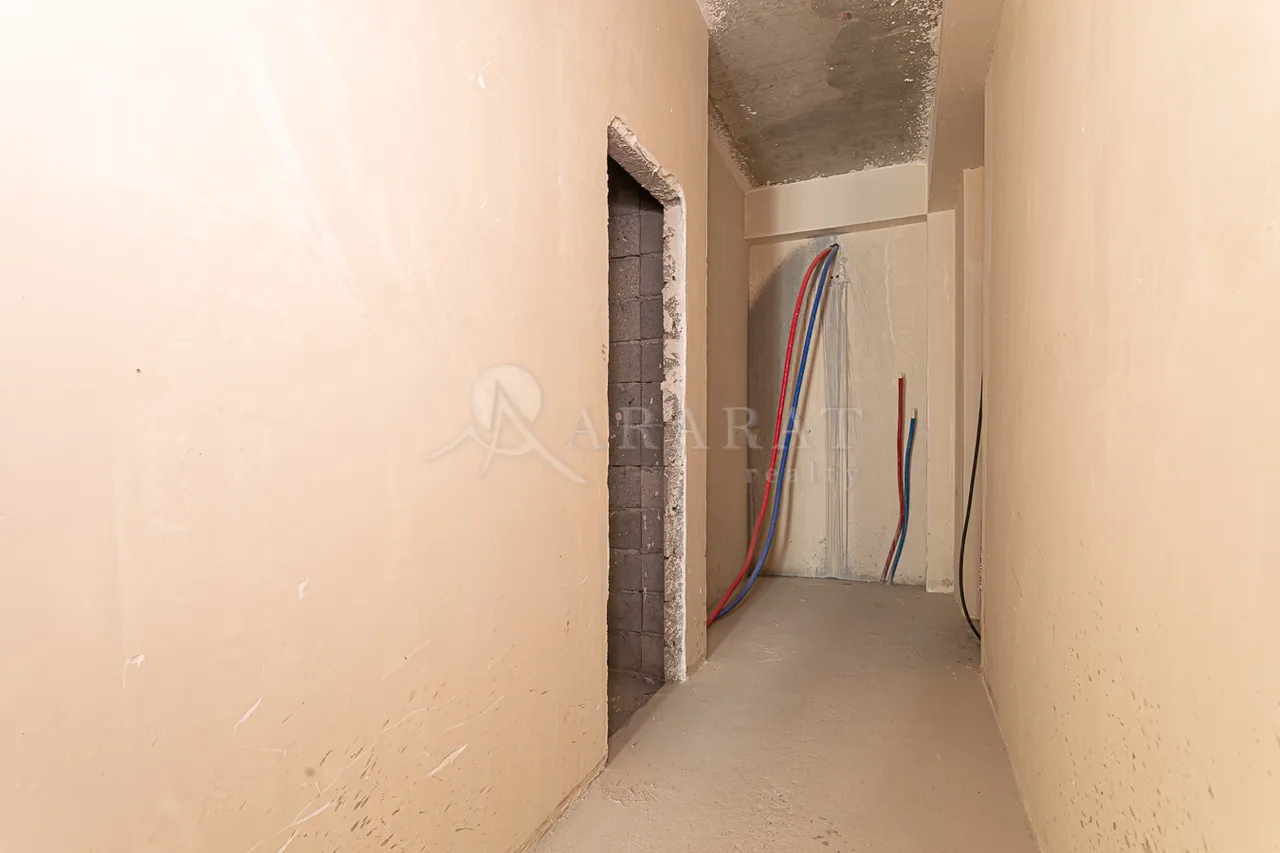 2 bedroom apartment for sale Baghramyan 3 alley, Arabkir Yerevan, 158170