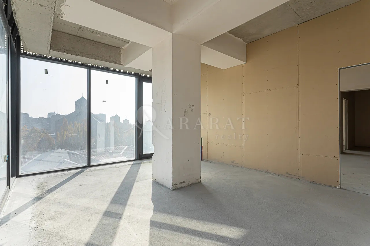 3 bedroom apartment for sale Khanjyan St, Center Yerevan, 157766