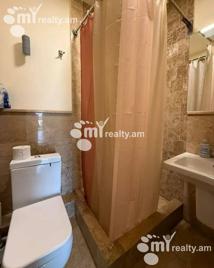 4 bedroom apartment for sale Antarayin St, Center Yerevan, 157117