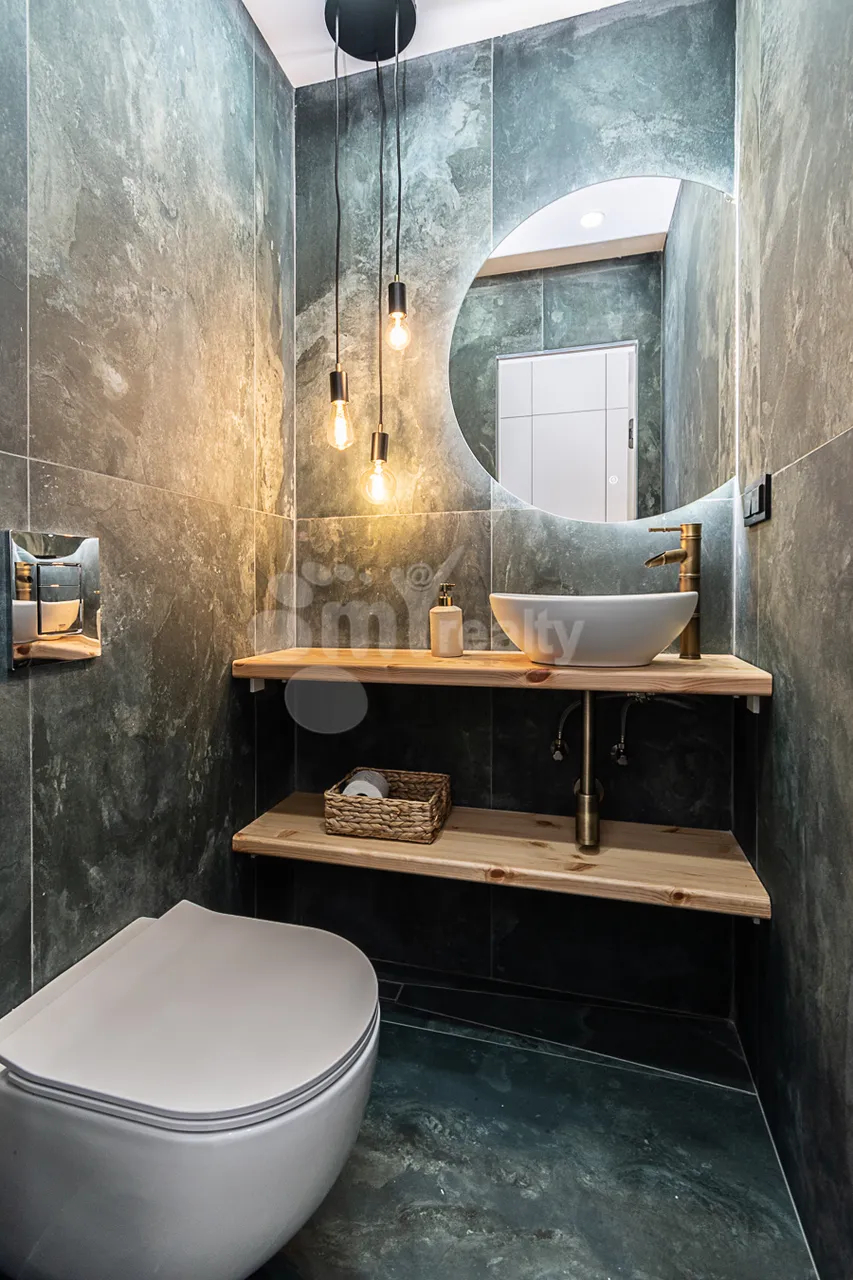 2 bedroom apartment for sale Arabkir 51 St, Arabkir Yerevan, 159323