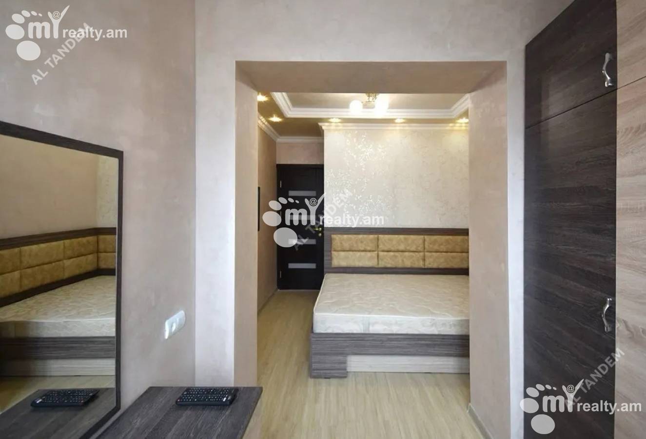 2 bedroom apartment for sale Komitas Ave, Arabkir Yerevan, 159613