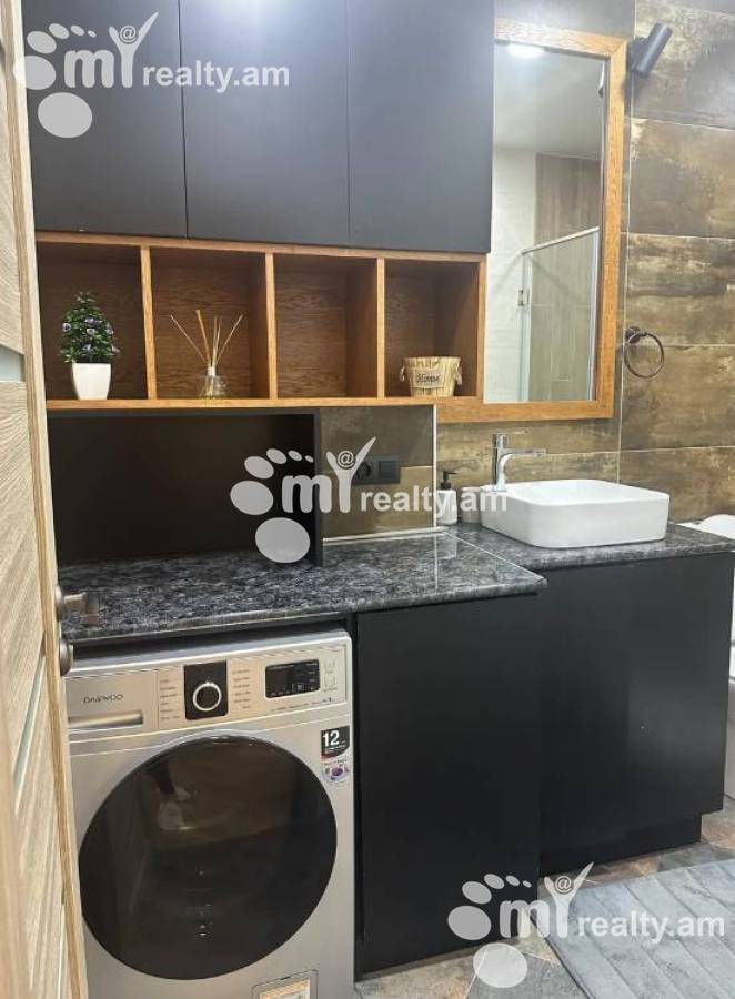 2 bedroom apartment for sale Aram St, Center Yerevan, 154831