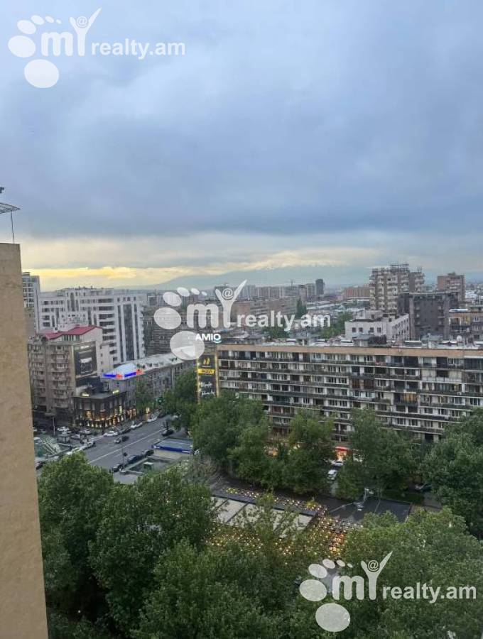 2 bedroom apartment for sale Aram St, Center Yerevan, 154831