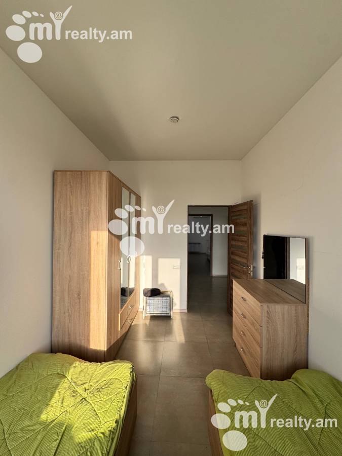 Առանձնատուն վարձով Սիլիկյան թաղ., Աջափնյակ Երևան, 159160