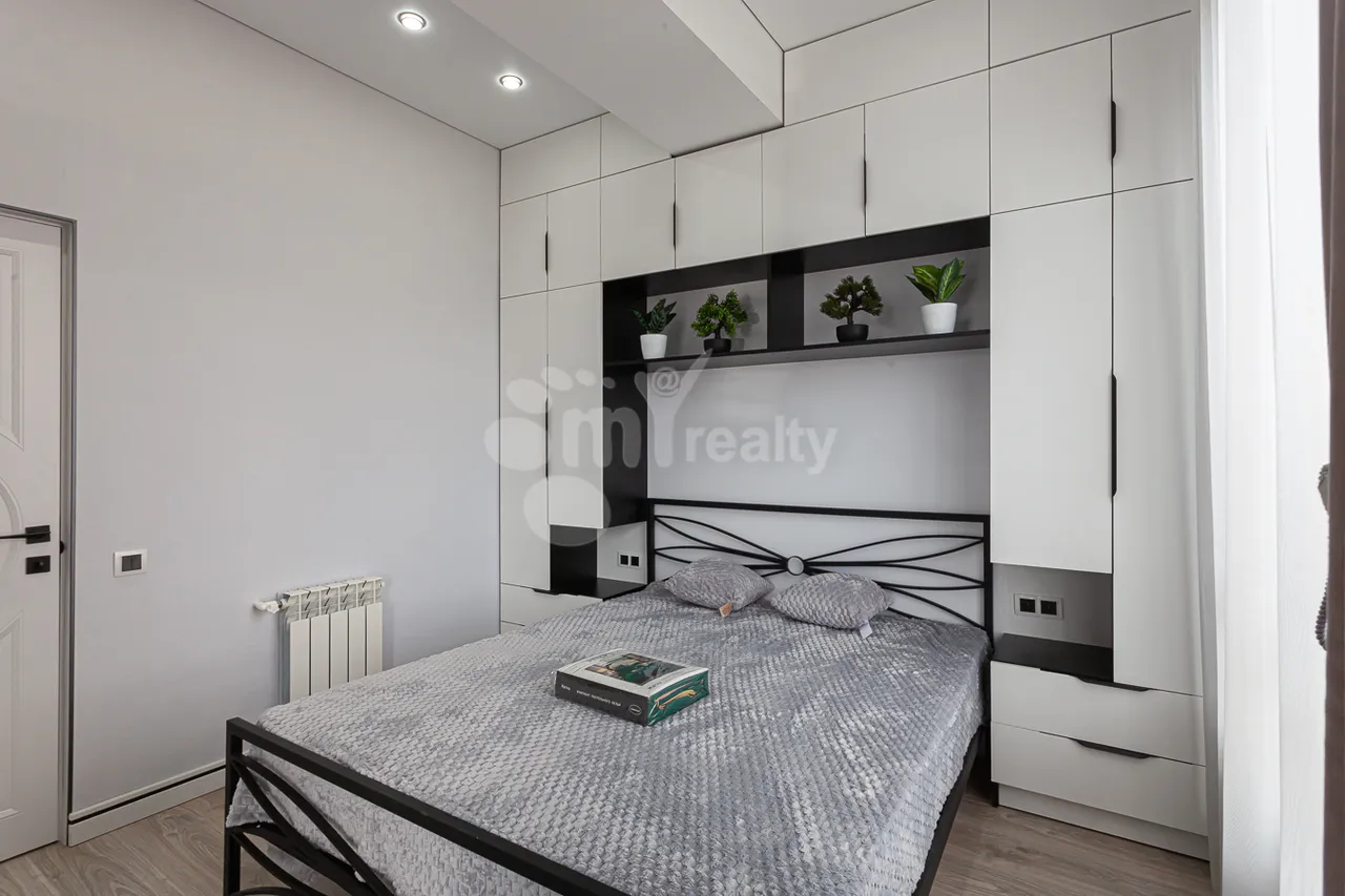 3 bedroom apartment for sale Moldovakan St, Nor Norque Yerevan, 160250