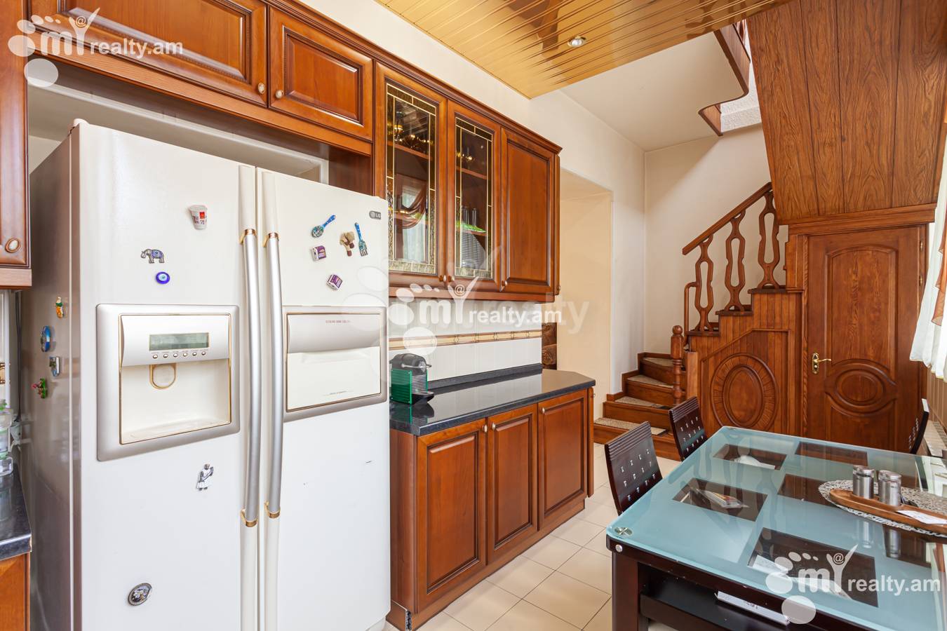 4 bedroom apartment for rent Kievyan St, Arabkir Yerevan, 150445