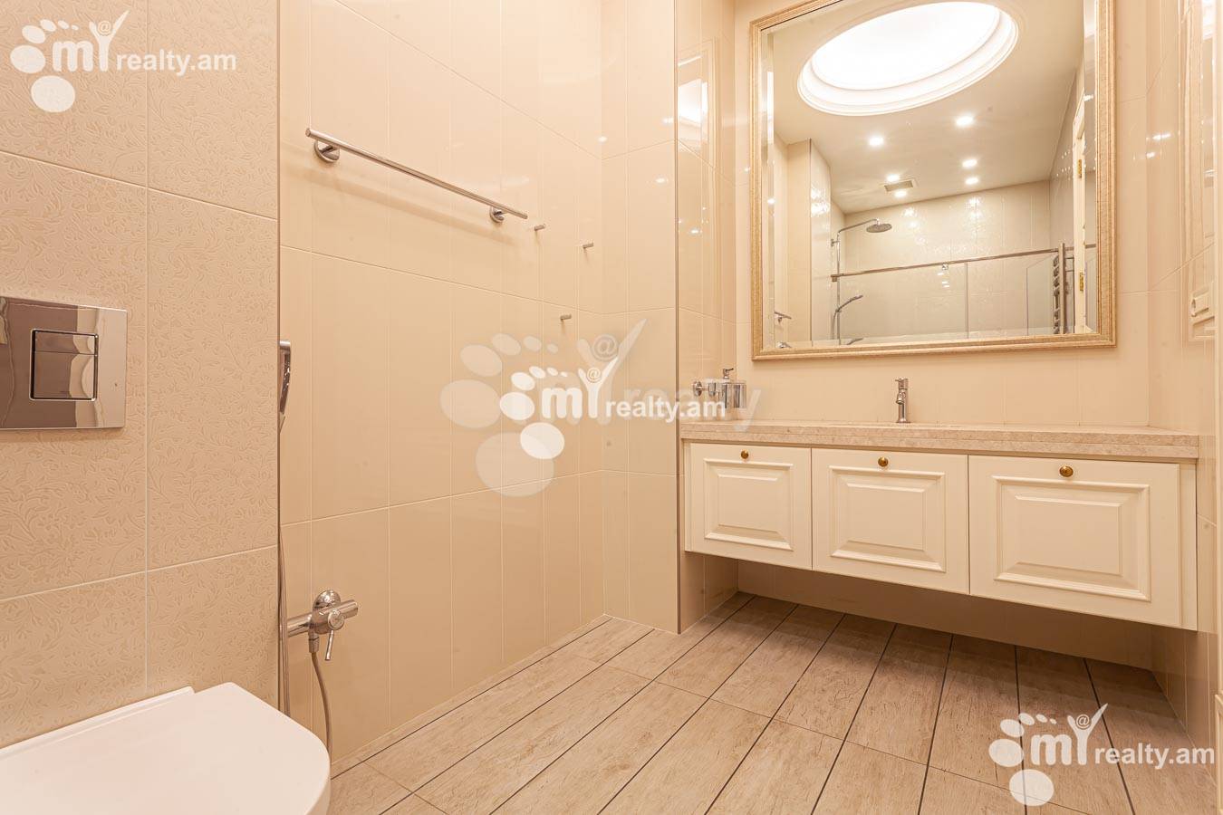 House for rent محله، خیابان باگرِواند, نور نورک ایروان, 154949