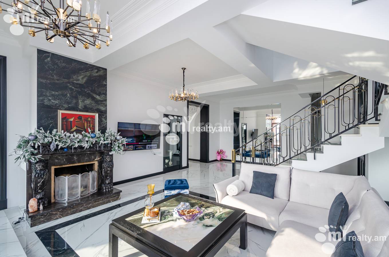 House for rent Holy Abgar King Street, Arabkir Yerevan, 154309