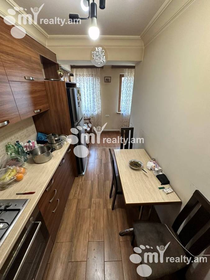 3 bedroom apartment for sale خیابان هر. کوچار, عربگیر ایروان, 159705
