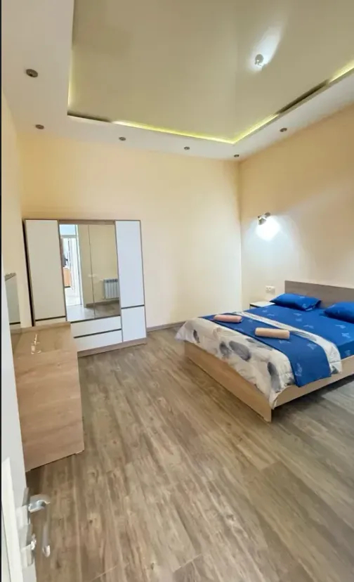 3 սենյականոց բնակարան վարձով Թումանյան փող, Կենտրոն Երևան, 161769
