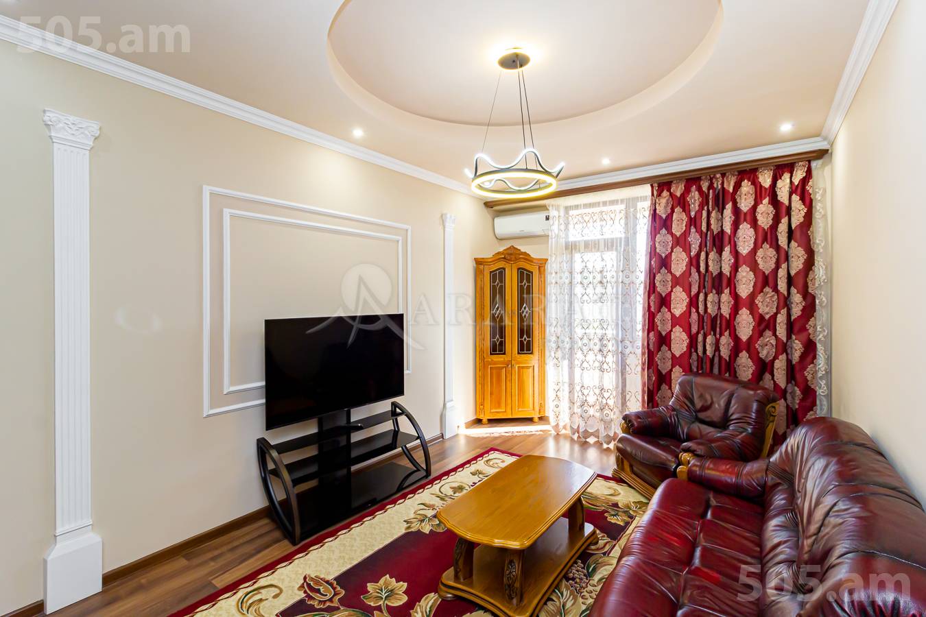 2 bedroom apartment for sale Sasna Тsrer St, Dawtaschen Yerevan, 153472
