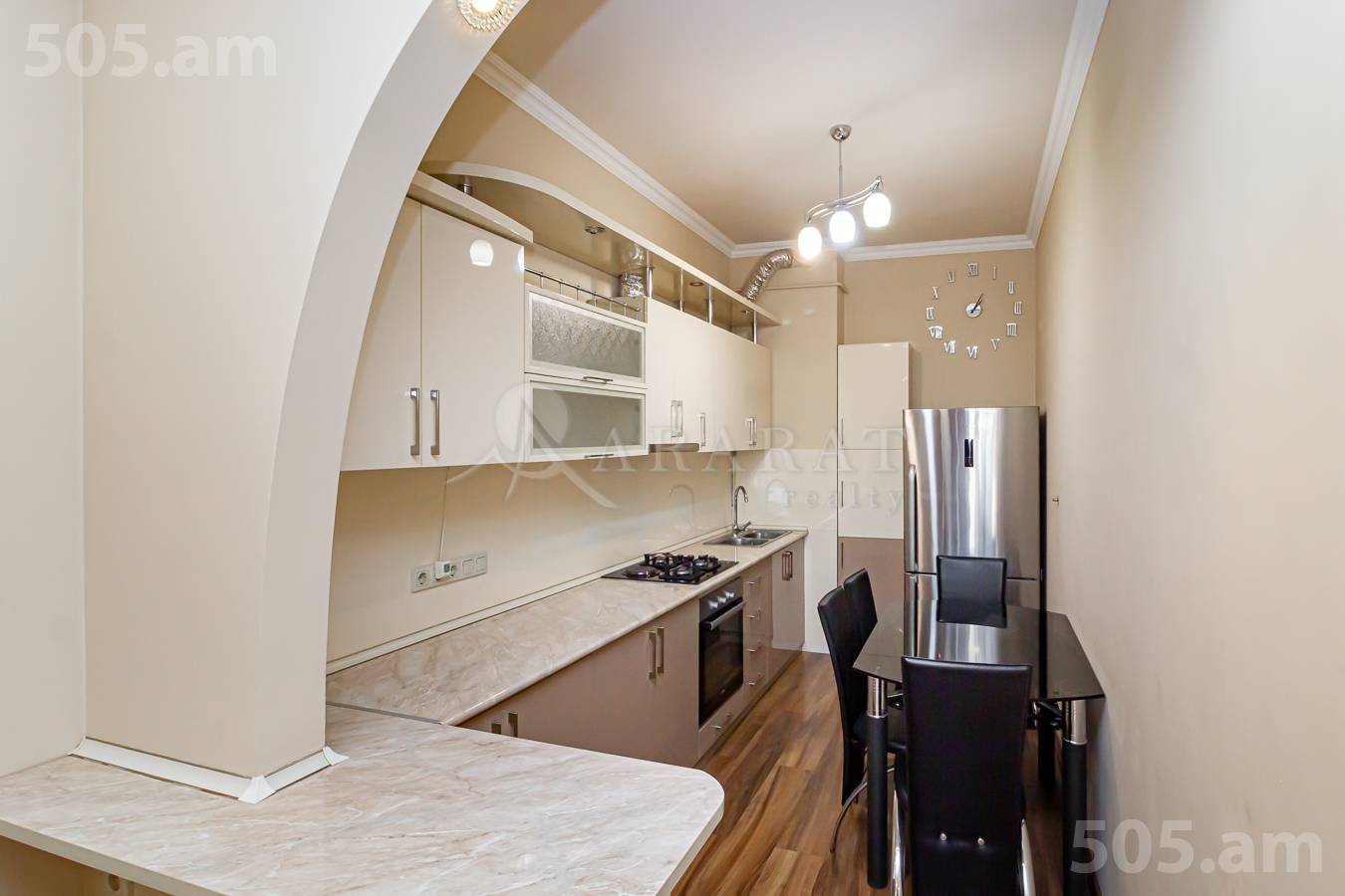 2 bedroom apartment for sale Sasna Тsrer St, Dawtaschen Yerevan, 153472