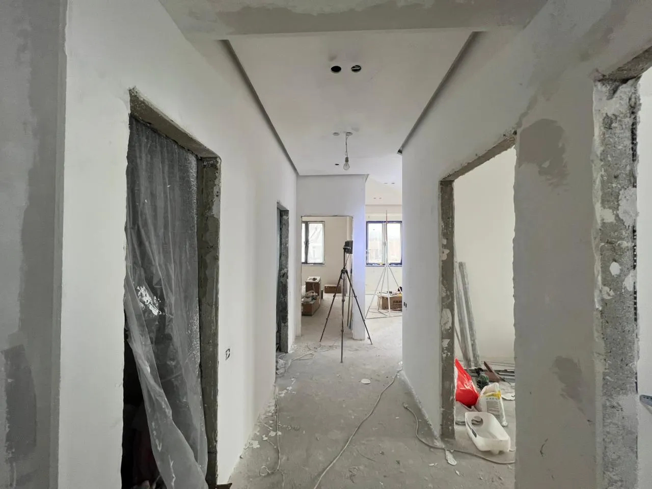 Купить 4 комнатную квартиру Амбардзумян ул, Арабкир Ереван, 159278