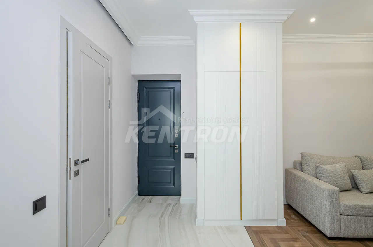 Купить 2 комнатную квартиру Комитас пр, Арабкир Ереван, 159026