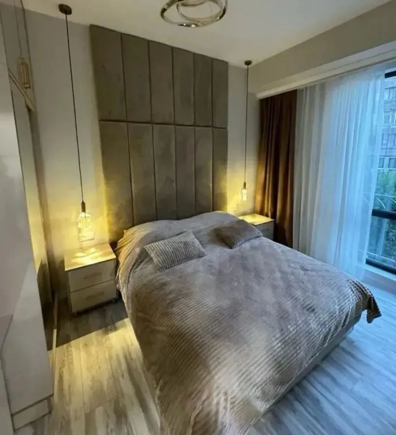 2 սենյականոց բնակարան  Չեխովի փող, Շենգավիթ Երևան, 158606