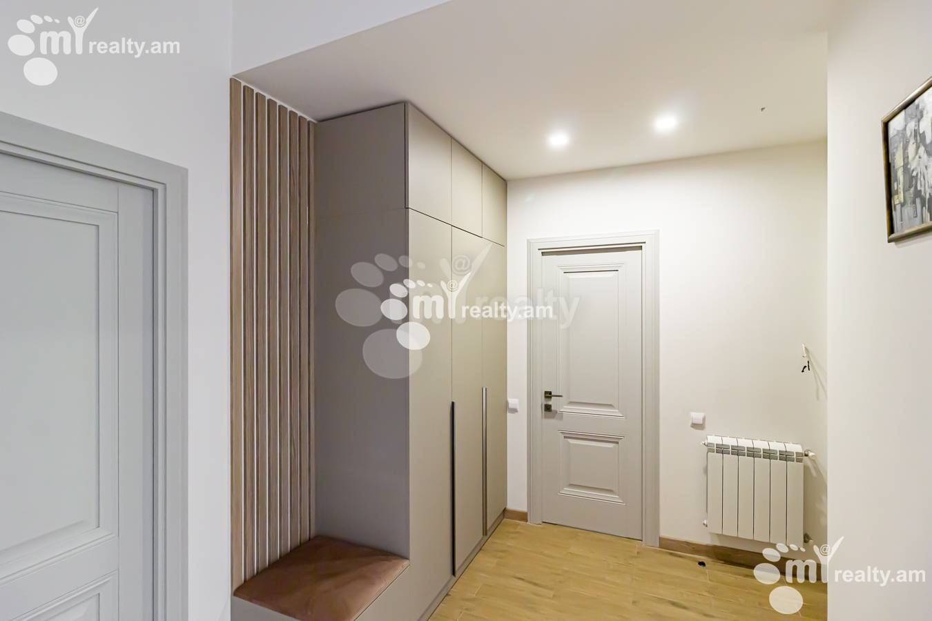 3 bedroom apartment for sale Malkhasiants St, Arabkir Yerevan, 152391