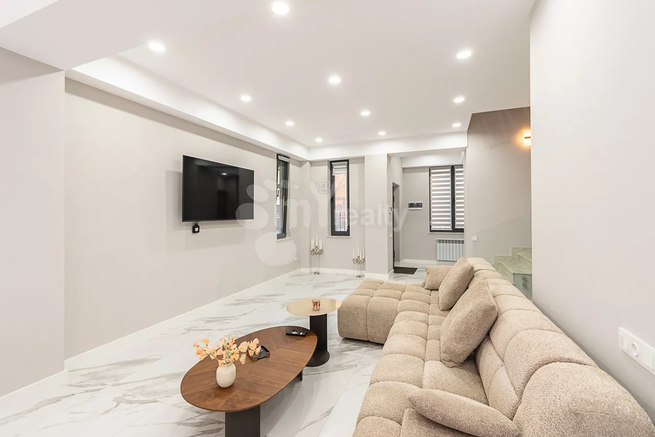 House for sale Arinj, Avan Yerevan, 160139