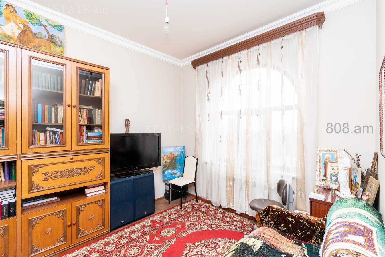 Купить дом Аргутйан ул 1ый переу, Арабкир Ереван, 127716