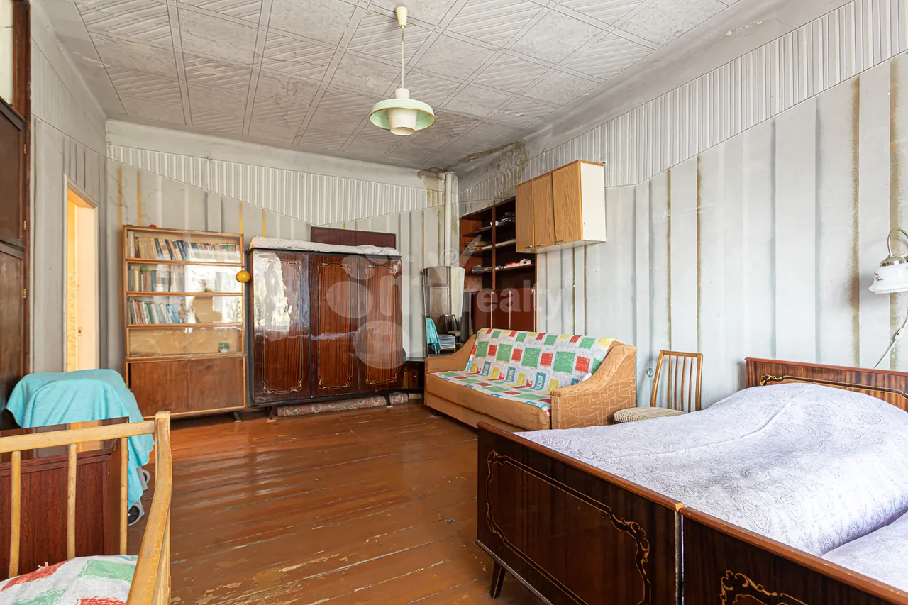 3 bedroom apartment for sale Khanjyan St, Center Yerevan, 157735