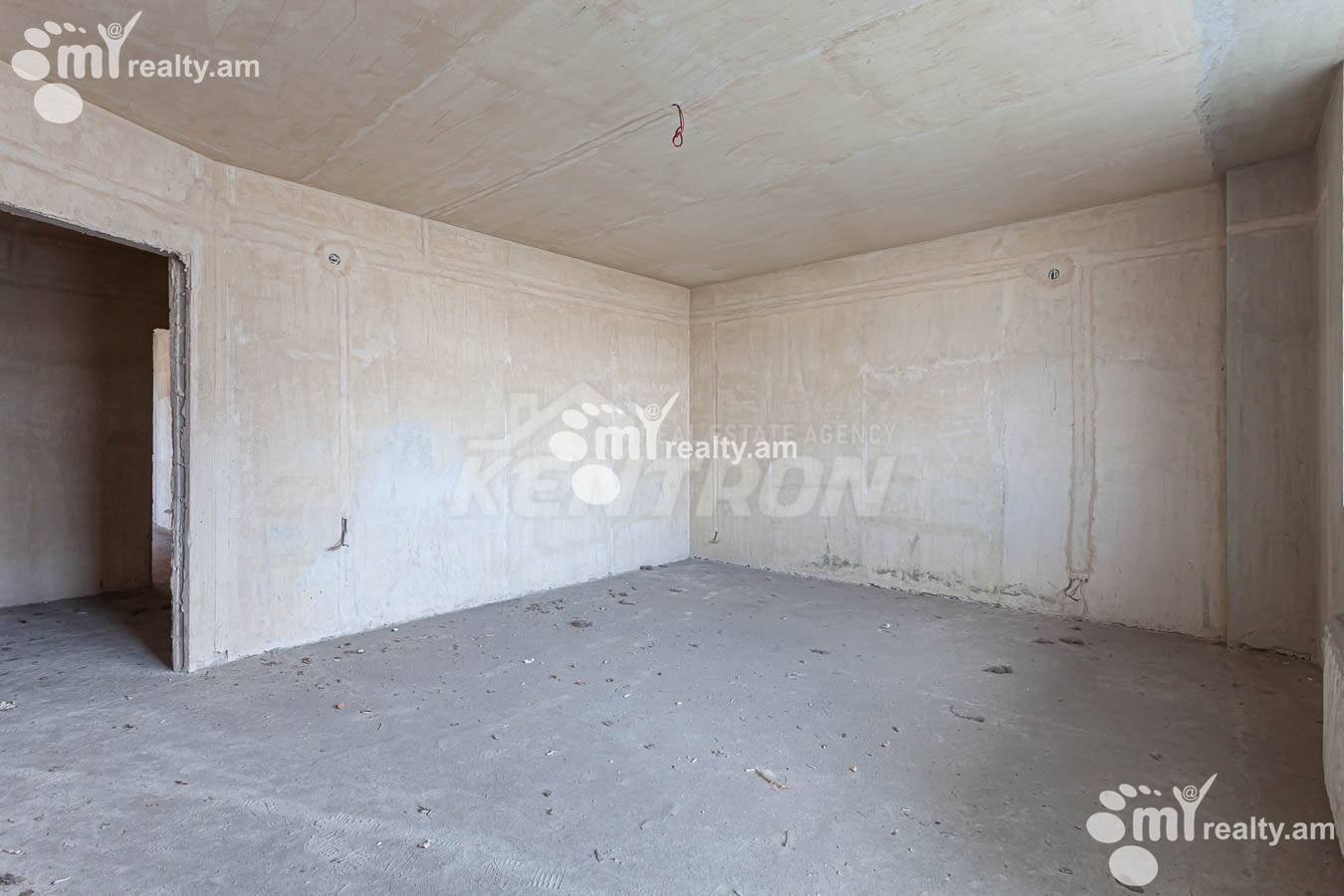 Купить 3 комнатную квартиру Ростом ул, Центр Ереван, 153929