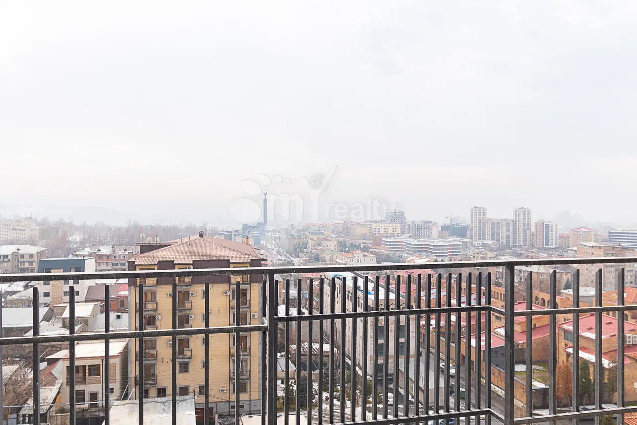 3 bedroom apartment for sale Arabkir 51 St, Arabkir Yerevan, 159324