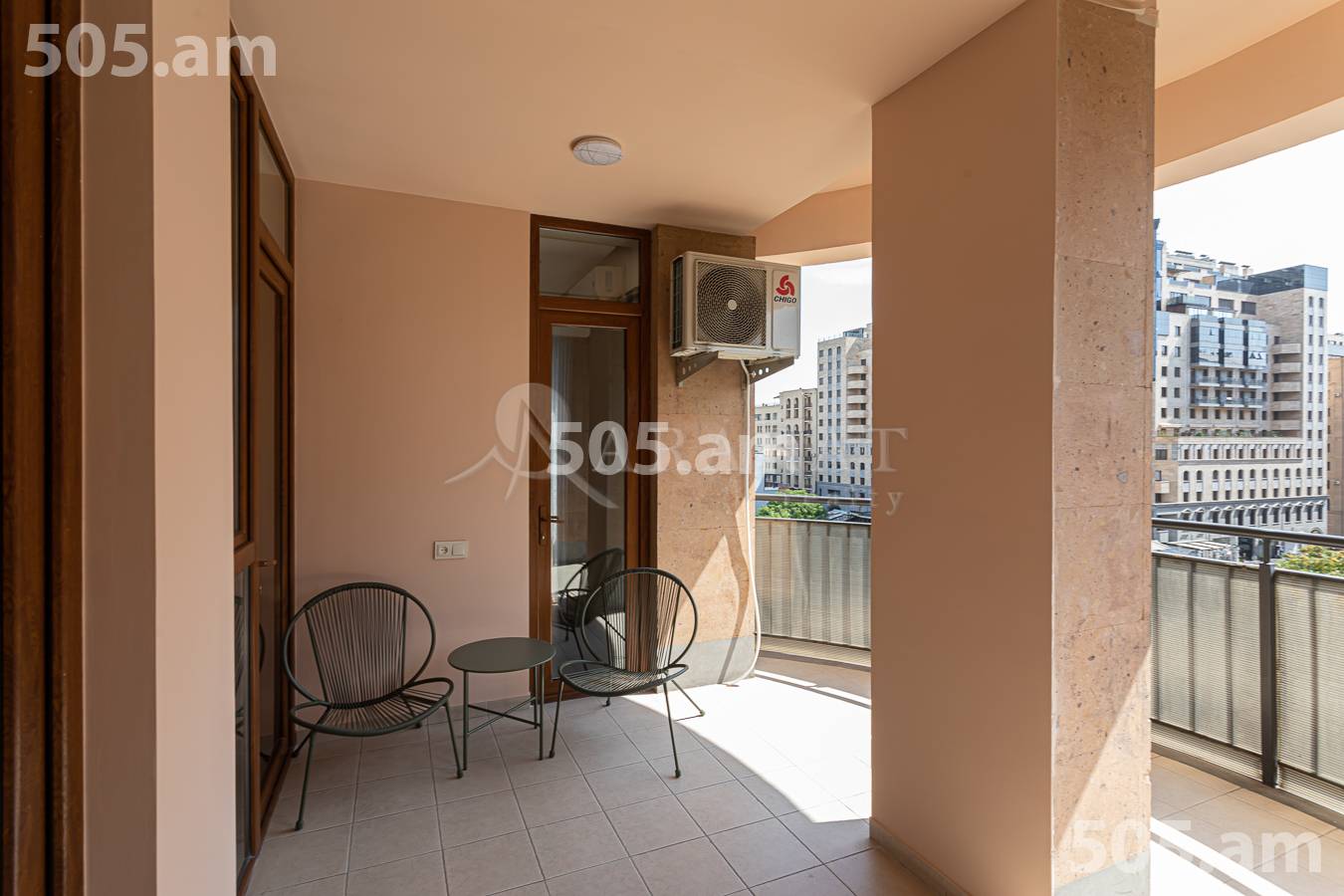 3 bedroom apartment for rent Aram St, Center Yerevan, 156278