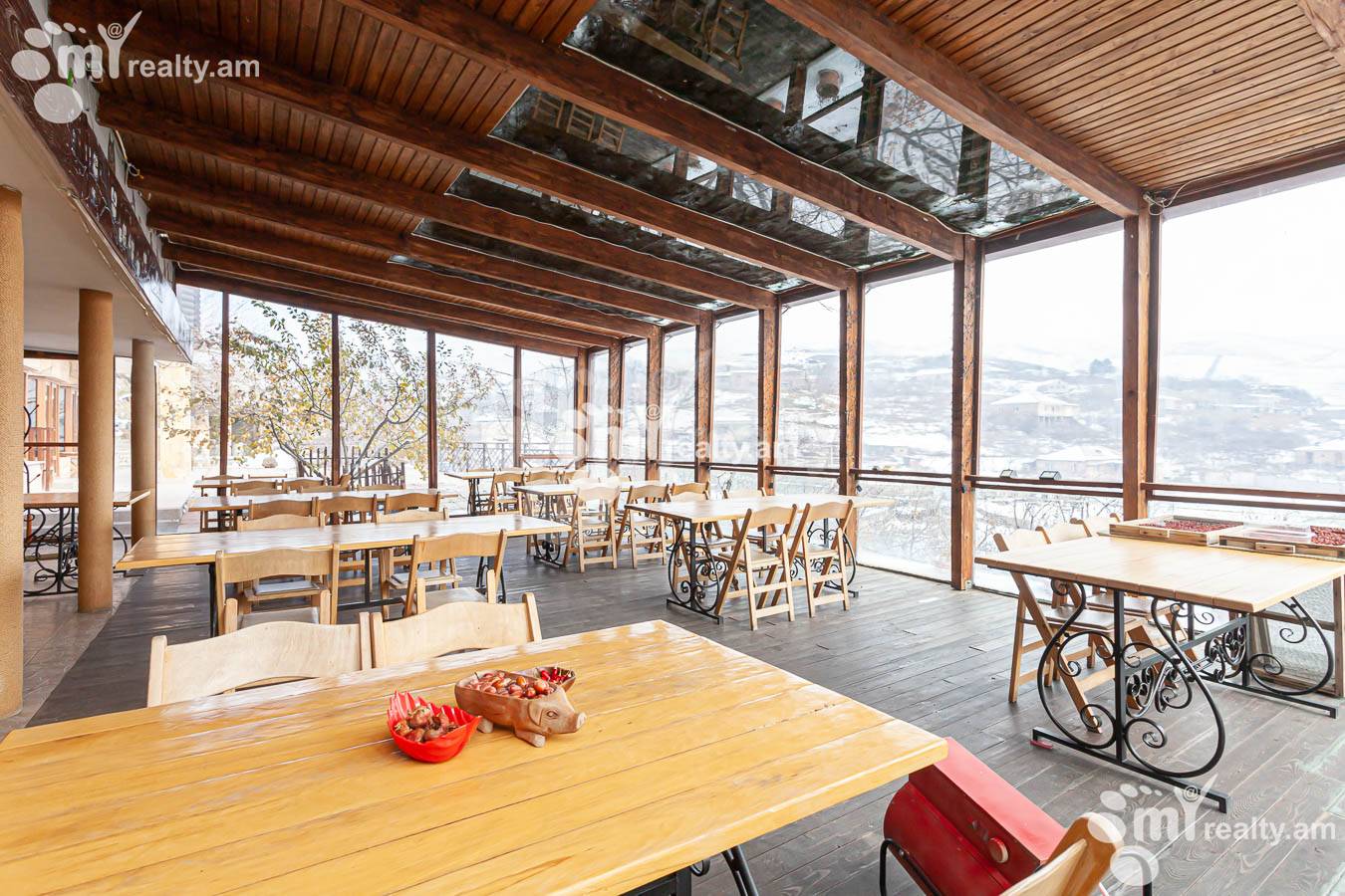 Commercial property for sale Village of Geghadir												, Gexadir Kotayk, 153927