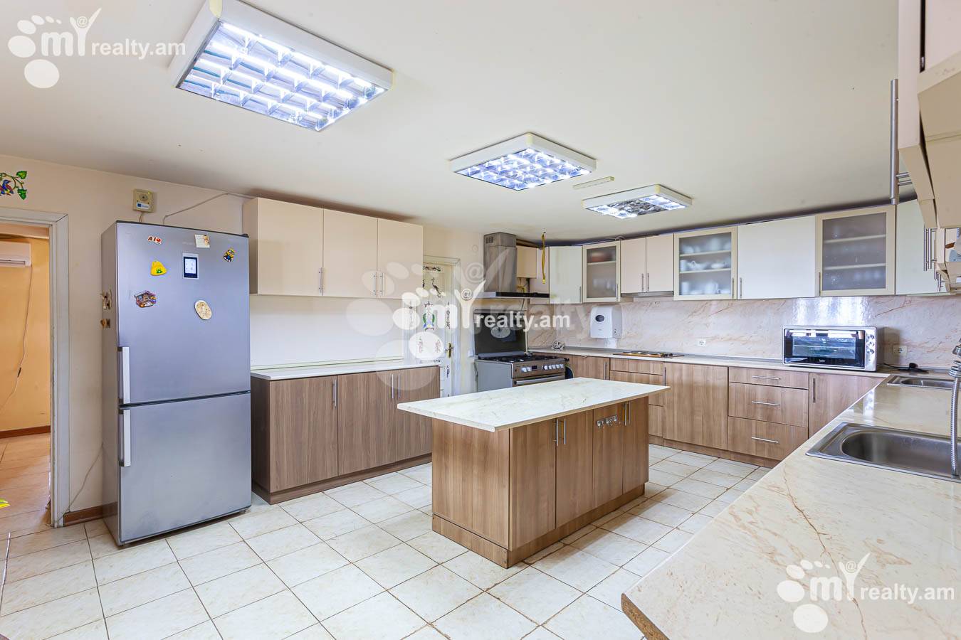 Commercial property for sale Village of Geghadir												, Gexadir Kotayk, 153927