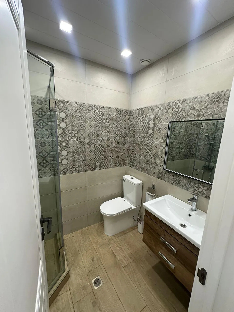 4 bedroom apartment for rent خیابان آچاریان, آوان ایروان, 158254