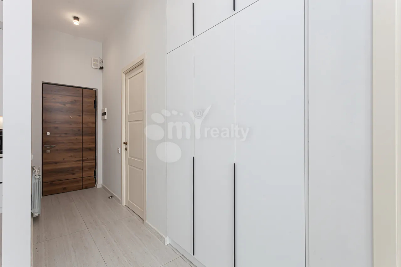2 bedroom apartment for rent خیابان کومیتاس, عربگیر ایروان, 161986