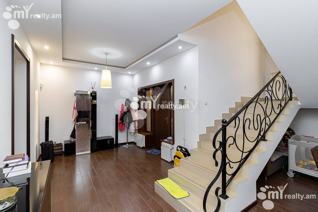 House for sale Bagrevand district, Nor Norque Yerevan, 148598
