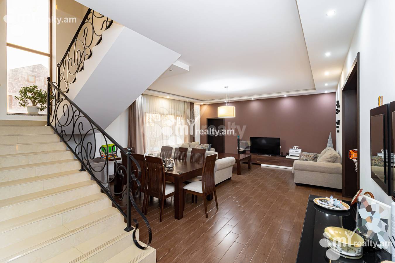 House for sale Bagrevand district, Nor Norque Yerevan, 148598