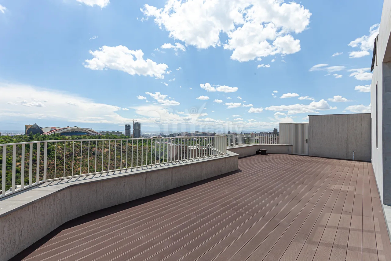 5 bedroom apartment for sale Orbeli Yeghbayrner   St, Arabkir Yerevan, 160863