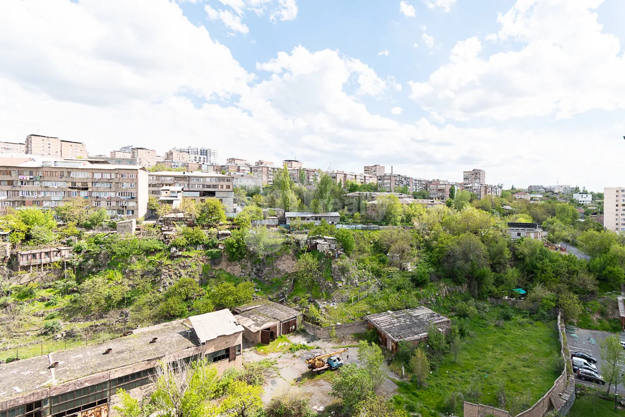 1 bedroom apartment for sale Gyurjyan St, Nor Norque Yerevan, 160380