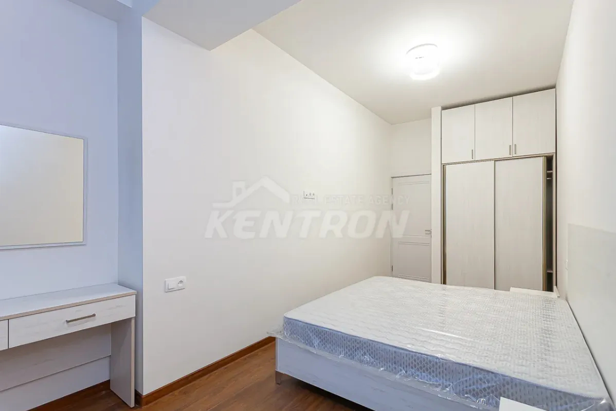 2 սենյականոց բնակարան վարձով Չարենցի փող, Կենտրոն Երևան, 158714