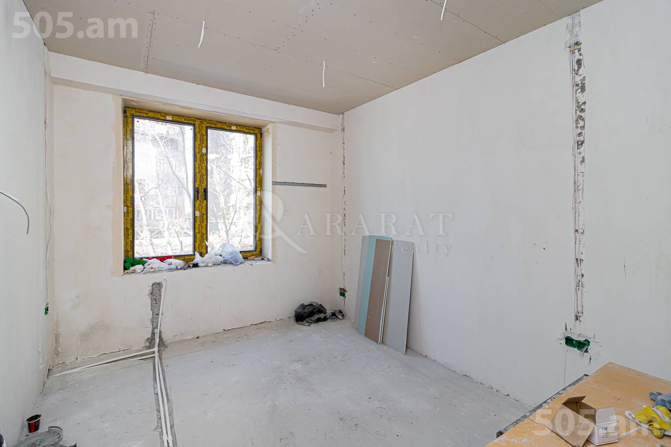 3 bedroom apartment for sale خیابان آرشاکونیاک, مرکز شهر ایروان, 153910