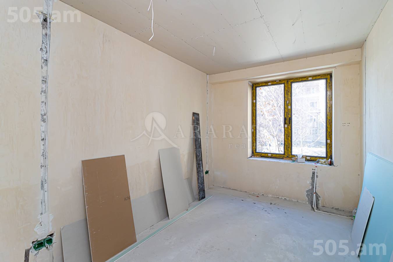 3 bedroom apartment for sale خیابان آرشاکونیاک, مرکز شهر ایروان, 153910