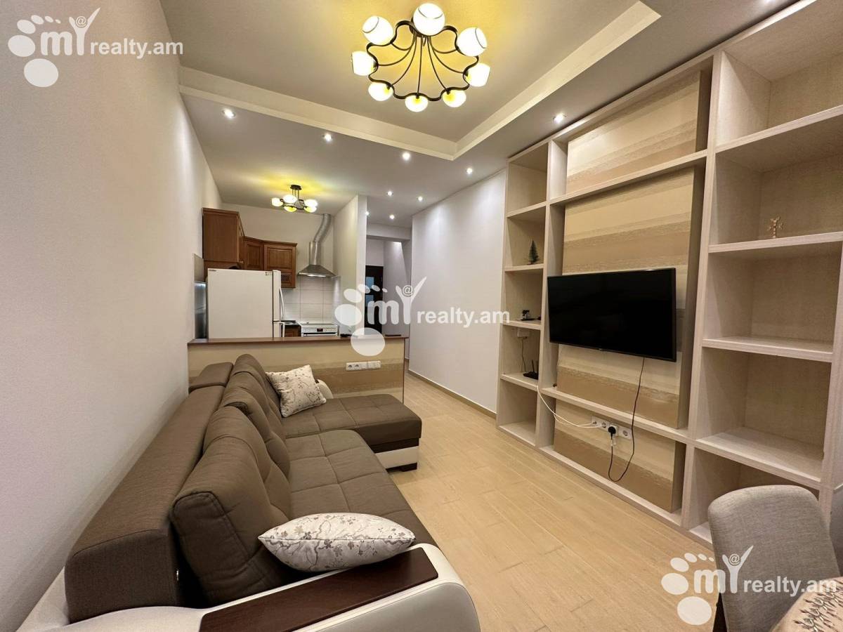 3 սենյականոց բնակարան վարձով Ադոնց փող, Արաբկիր Երևան, 160194