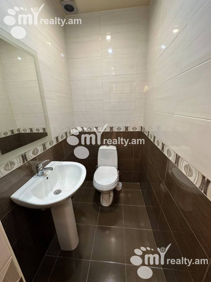 3 սենյականոց բնակարան վարձով Ադոնց փող, Արաբկիր Երևան, 160194