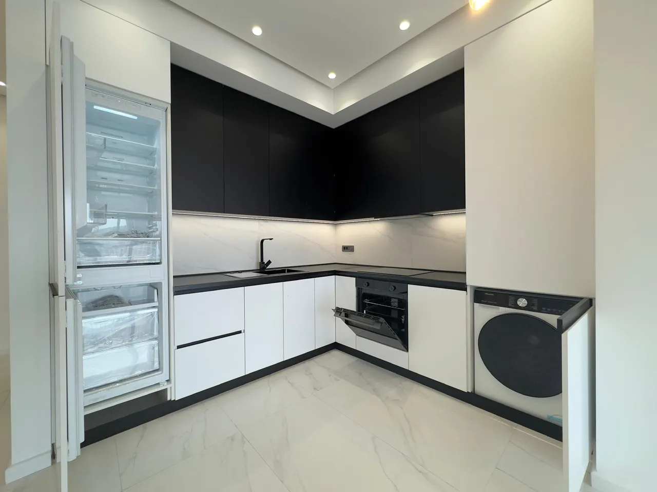 2 bedroom apartment for rent M. Babajanyan St, Avan Yerevan, 161597